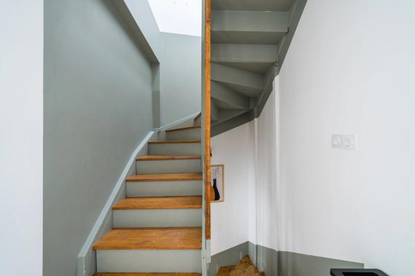 Agde. Maison 4 pièces