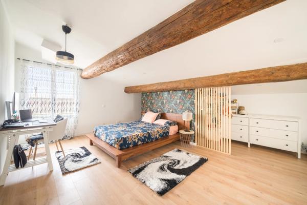 Agde. Maison 4 pièces