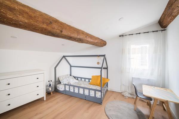 Agde. Maison 4 pièces