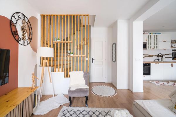 Agde. Maison 4 pièces