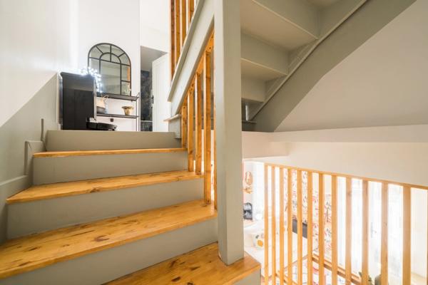 Agde. Maison 4 pièces
