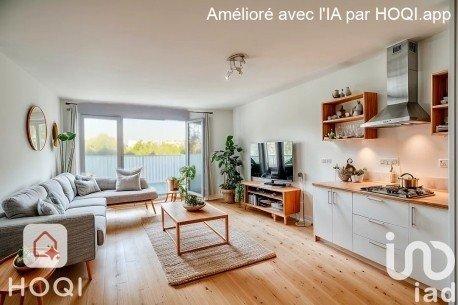 Appartement à vendre 2 pièces 44 m² La Rochelle