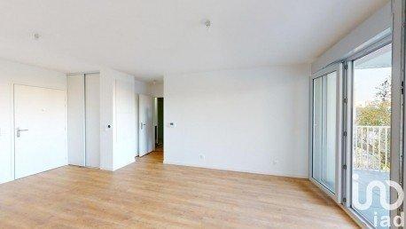 Appartement à vendre 2 pièces 44 m² La Rochelle