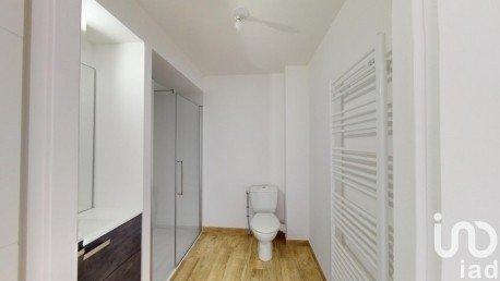 Appartement à vendre 2 pièces 44 m² La Rochelle