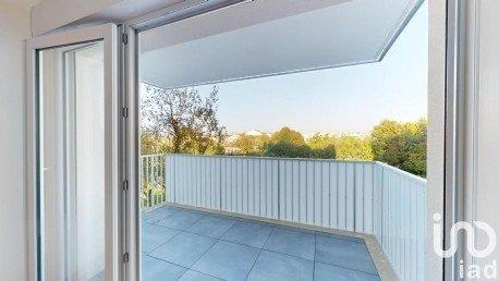 Appartement à vendre 2 pièces 44 m² La Rochelle