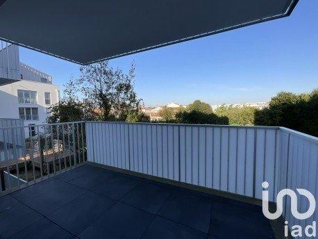 Appartement à vendre 2 pièces 44 m² La Rochelle