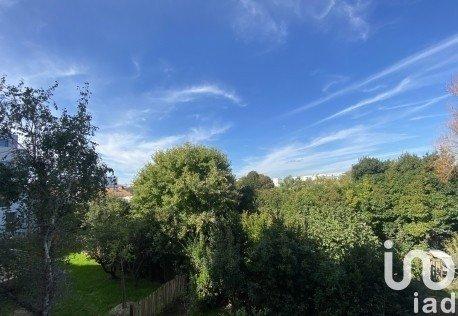 Appartement à vendre 2 pièces 44 m² La Rochelle