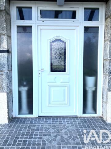 Maison à vendre 6 pièces 144 m² Gilly-sur-Loire