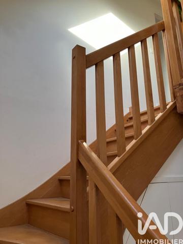 Maison à vendre 6 pièces 144 m² Gilly-sur-Loire