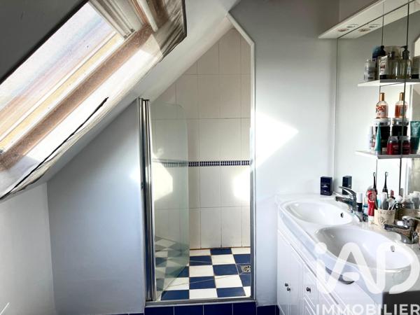 Maison à vendre 6 pièces 144 m² Gilly-sur-Loire