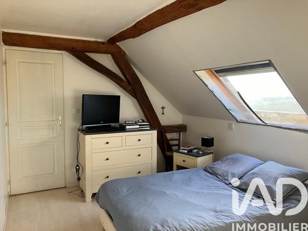 Maison à vendre 6 pièces 144 m² Gilly-sur-Loire