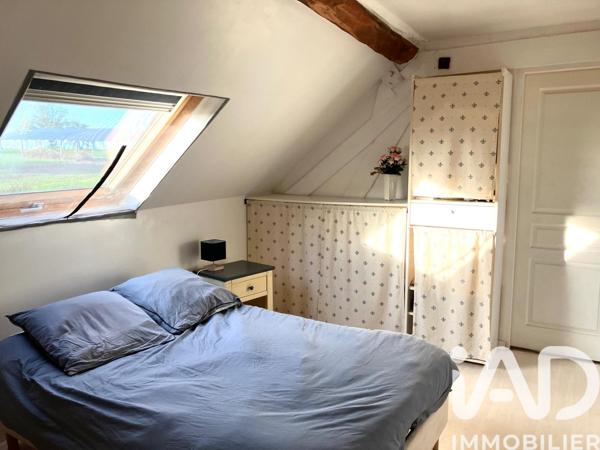 Maison à vendre 6 pièces 144 m² Gilly-sur-Loire