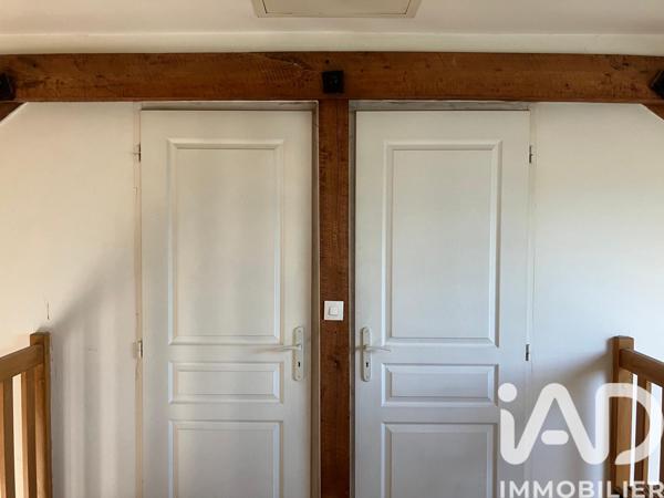 Maison à vendre 6 pièces 144 m² Gilly-sur-Loire