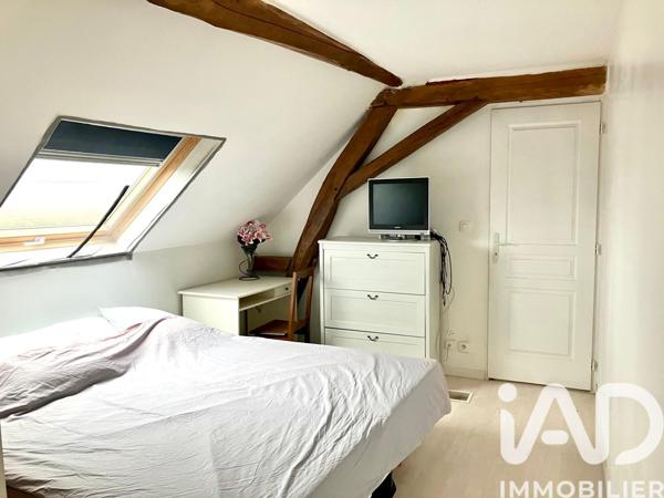 Maison à vendre 6 pièces 144 m² Gilly-sur-Loire