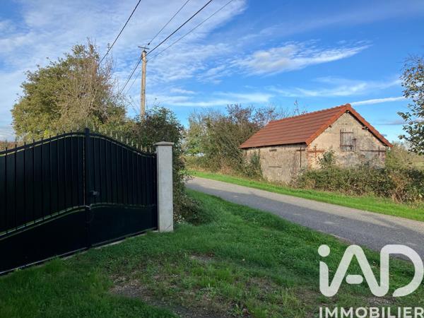 Maison à vendre 6 pièces 144 m² Gilly-sur-Loire