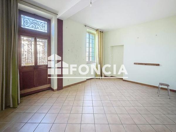 À vendre Maison 4 pièces 106 m² - Saint-georges-des-groseillers 61100