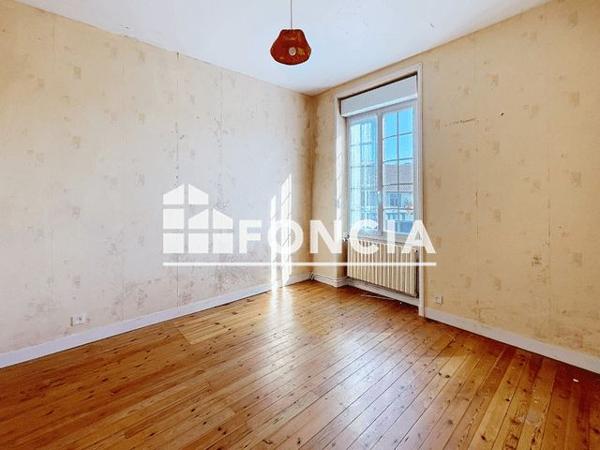 À vendre Maison 4 pièces 106 m² - Saint-georges-des-groseillers 61100