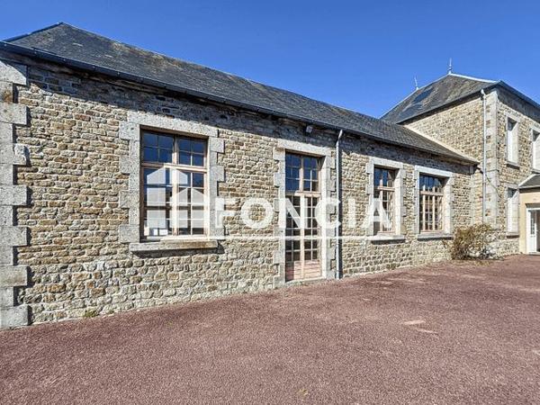 À vendre Maison 4 pièces 106 m² - Saint-georges-des-groseillers 61100