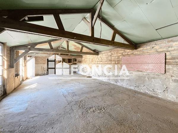 À vendre Maison 4 pièces 106 m² - Saint-georges-des-groseillers 61100