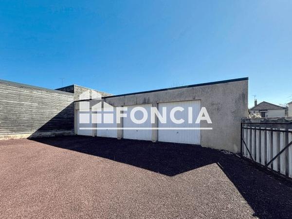 À vendre Maison 4 pièces 106 m² - Saint-georges-des-groseillers 61100