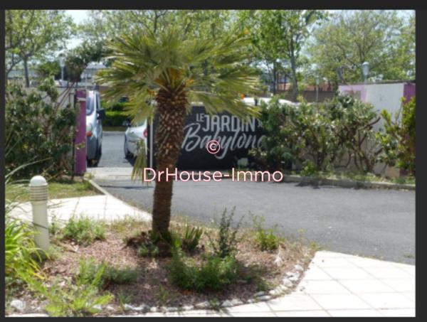 Appartement à vendre 2 pièces de 32 m²