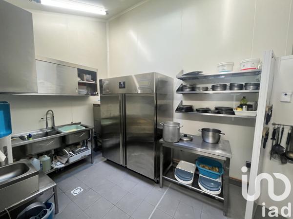 Immeuble à vendre 136 m² Parthenay