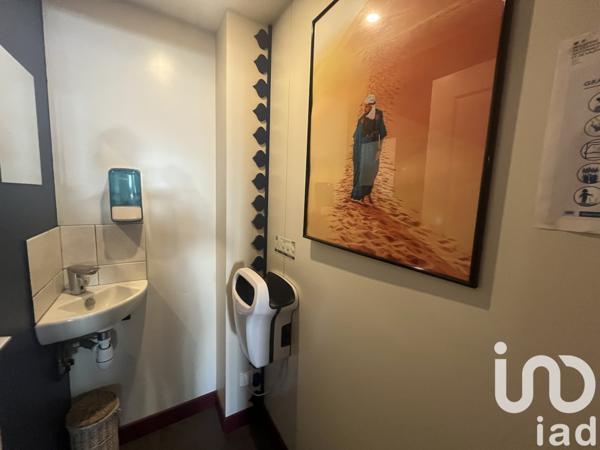 Immeuble à vendre 136 m² Parthenay