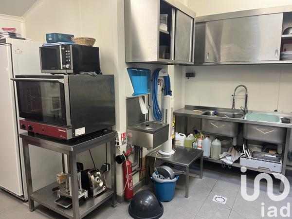 Immeuble à vendre 136 m² Parthenay