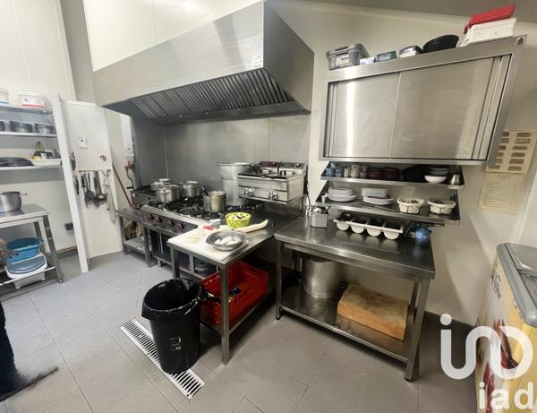 Immeuble à vendre 136 m² Parthenay