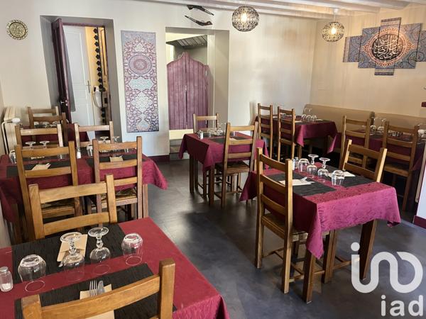 Immeuble à vendre 136 m² Parthenay