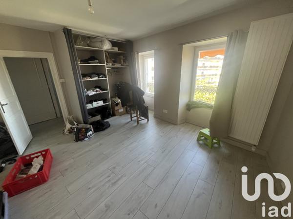 Immeuble à vendre 136 m² Parthenay