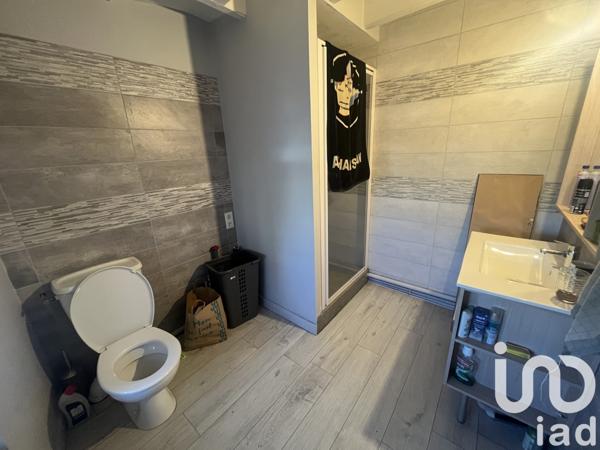 Immeuble à vendre 136 m² Parthenay