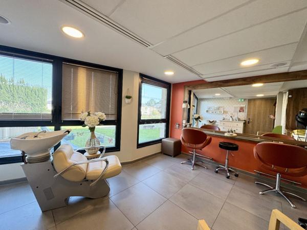 Appartement 1 pièce 32m2