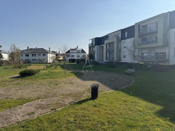 Appartement 1 pièce 32m2