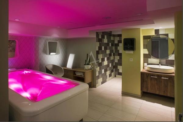 Appartement 1 pièce 32m2