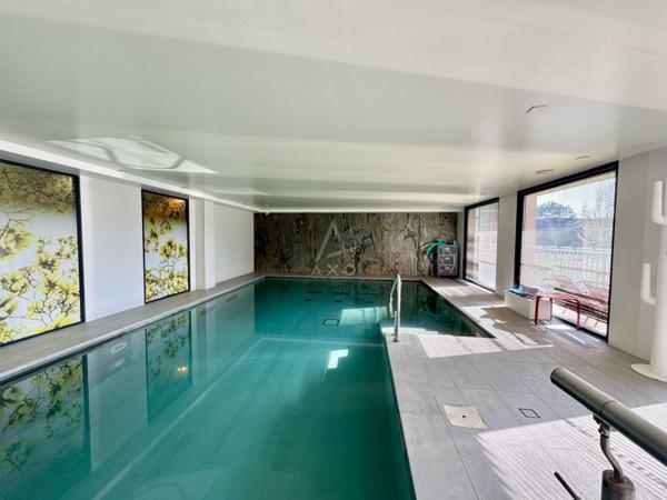 Appartement 1 pièce 32m2