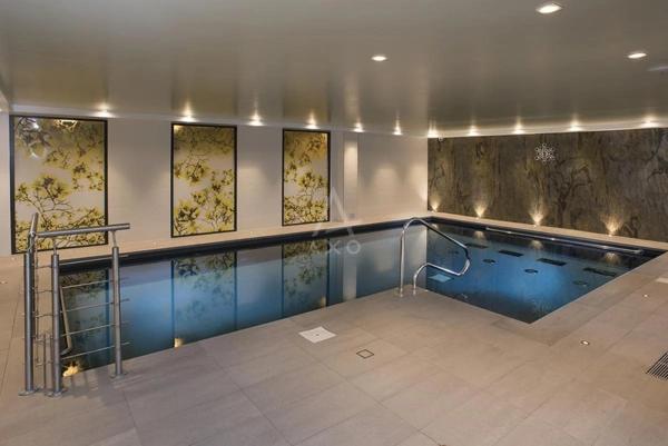 Appartement 1 pièce 32m2