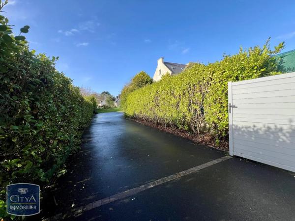 Terrain à vendre 697m²