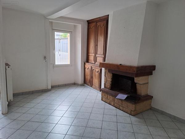 Maison à vendre à Saint-Lô dans la Manche (50000), ref : 25-4