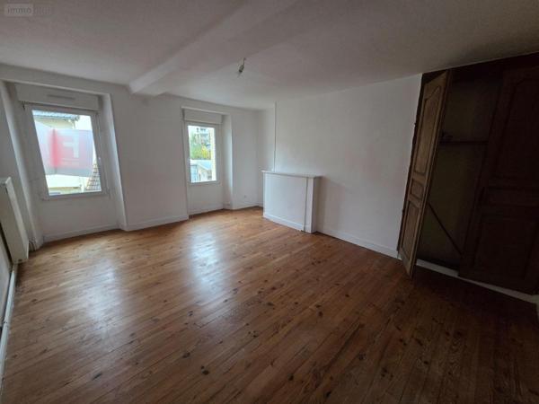 Maison à vendre à Saint-Lô dans la Manche (50000), ref : 25-4