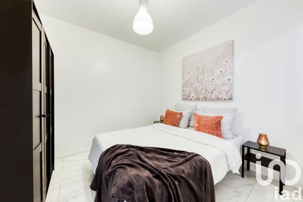 Appartement à vendre 2 pièces 30 m² Montévrain