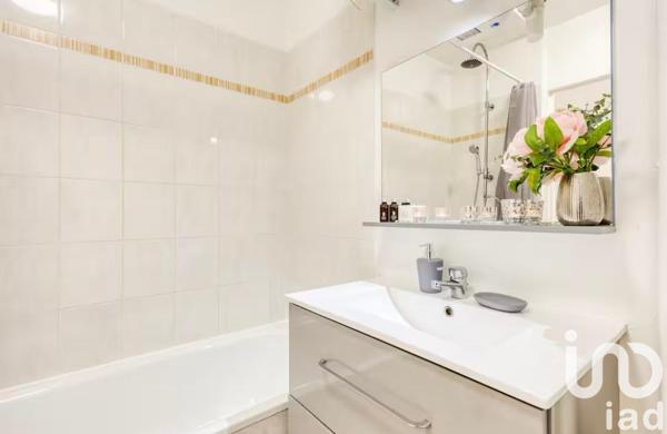 Appartement à vendre 2 pièces 30 m² Montévrain