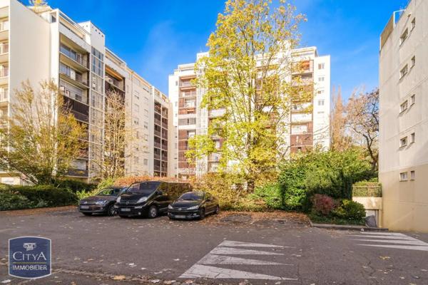 Appartement à vendre 3 pièces 67m²