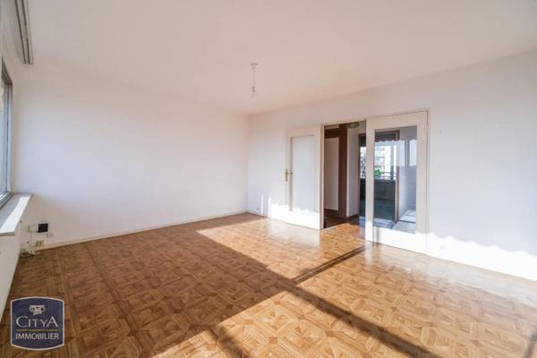 Appartement à vendre 3 pièces 67m²