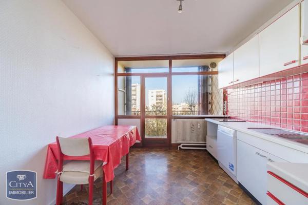 Appartement à vendre 3 pièces 67m²