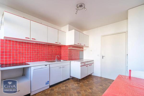 Appartement à vendre 3 pièces 67m²