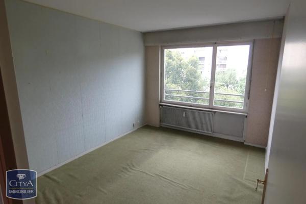 Appartement à vendre 3 pièces 67m²