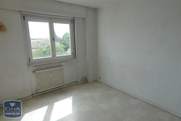 Appartement à vendre 3 pièces 67m²