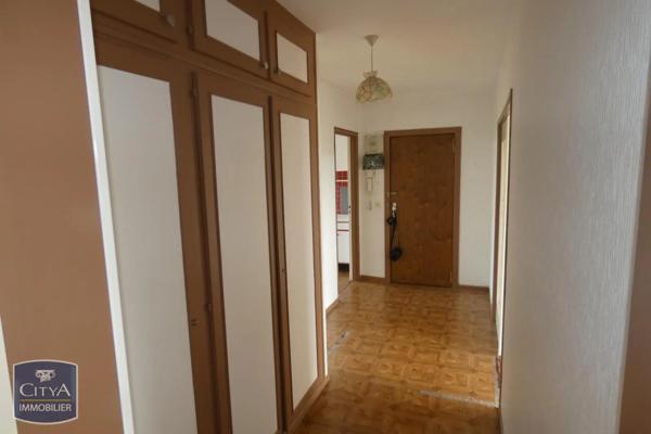 Appartement à vendre 3 pièces 67m²