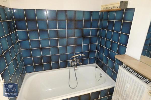 Appartement à vendre 3 pièces 67m²